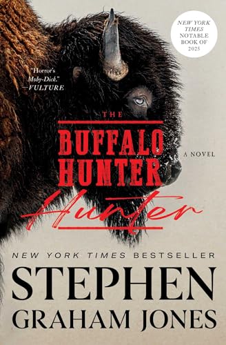 Image of The Buffalo Hunter Hunter
