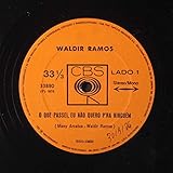 o que passei, eu nao quero...