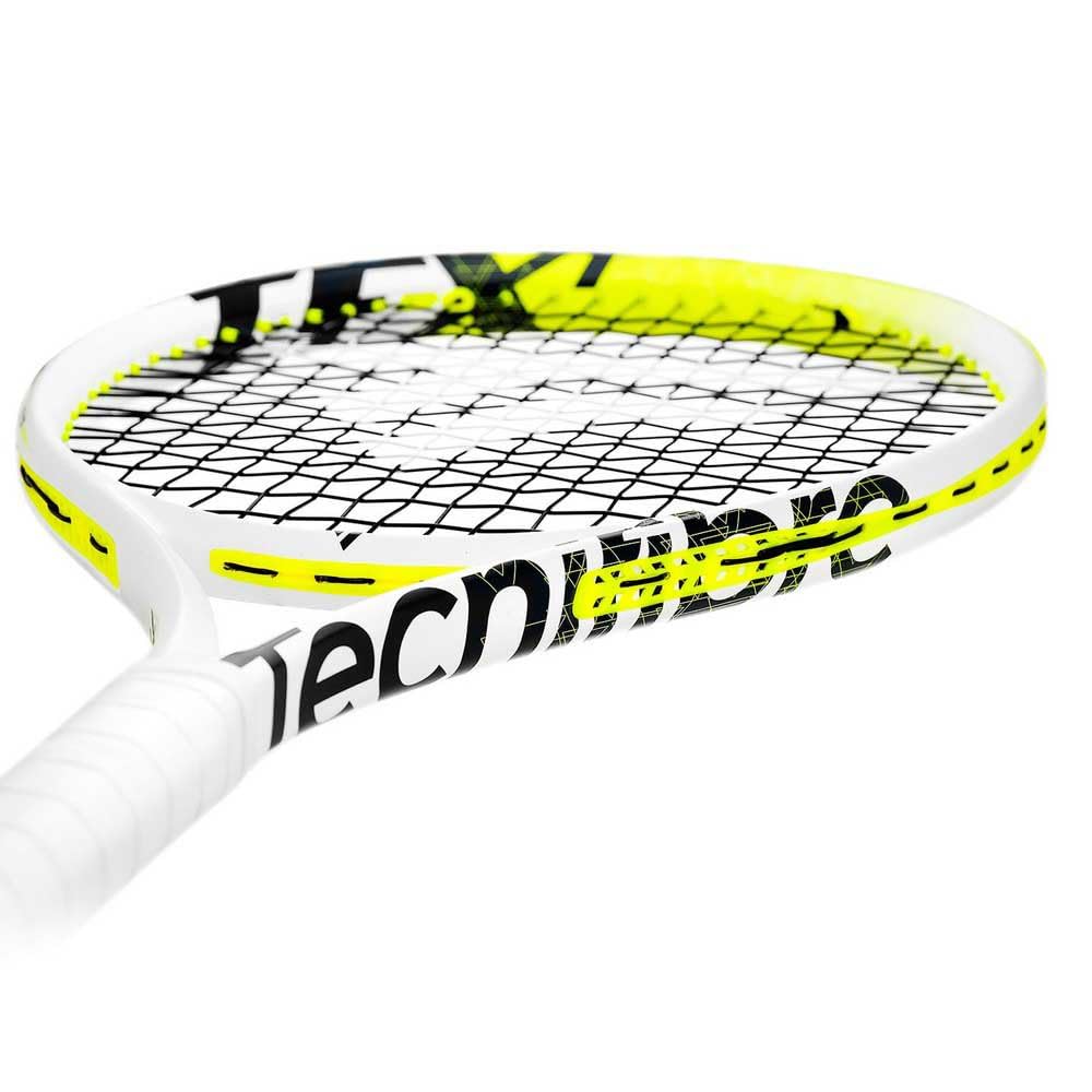 テクニファイバー TF-X1　285 グリップ2 テクニファイバー Tecnifibre TF-X1 V2 285 （000