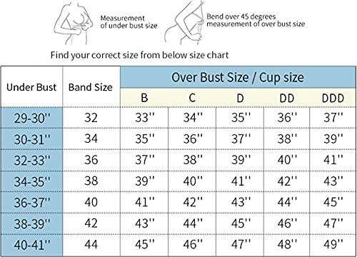 Baetty Bras For Women Wirefree, Wireless Bras For Women, Minimizer Bras For Women, Womens Bras No Wire, Bras For Women No Underwire, Wide Band Bras For Women, Women's Bras Purple 36Dd 36 Dd #TOP5