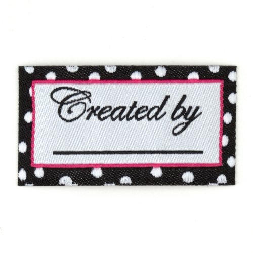 Blumenthal Lansing Company LaMode Lovelabels Created by, Each