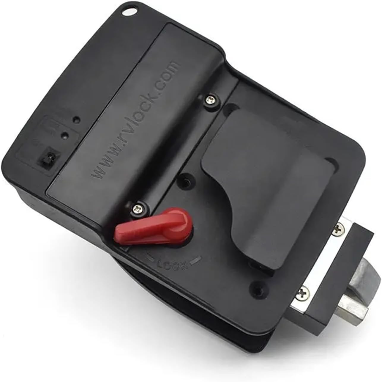 XK159-D1/2/3 Password Remote Control RV Door Lock Metal Camper Door Lock 1Pcs(XK159-D1)