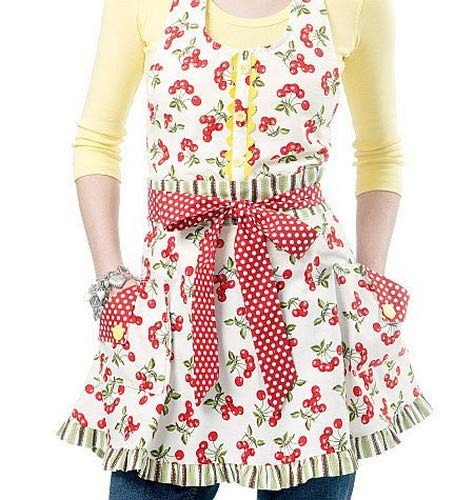 Mccall's Patterns M6366 Aprons #TOP1