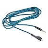geneic Nieuwe Vervanging Gaming Hoofdtelefoon Kabel Audio Kabels voor Steelseries Arctis 3 5 7 Hoofdtelefoon 2 Meter…