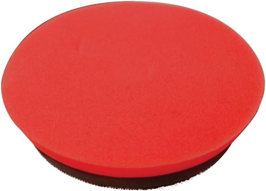 Shurhold 3500 Dual Action Polisher Accessories - Marine Boat Buffing Pad for Gelcoat Detailing