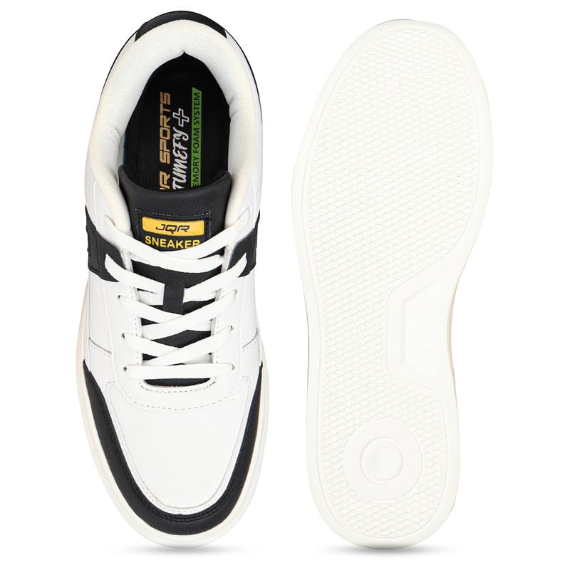 Image of JQR Men STYLE-007 Sneakers