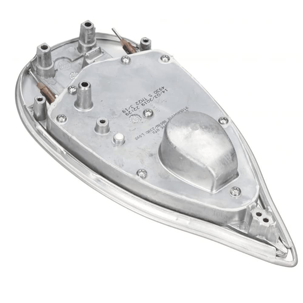 SEMELLE DE FER COMPLÈTE POUR PETIT ELECTROMENAGER CALOR - CS-00144532