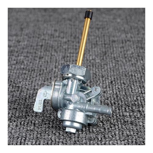 Robinet de carburant petcock pour CB550SC et VT500 Shadow - 5
