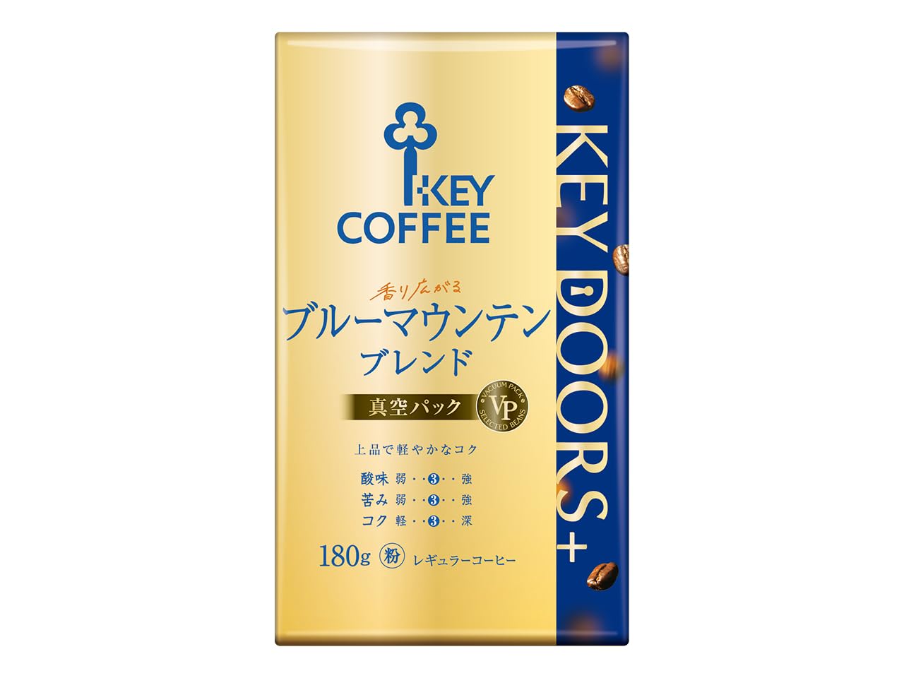 KEY COFFEE ブルーマウンテンブレンド 貯金缶 Amazon.co.jp: キーコーヒー KEY DOORS+ 香り広がる ブルーマウンテン