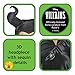 Blancanieves - Disfraz de Bruja Maléfica para mujer, Talla S adulto (R888838-S)