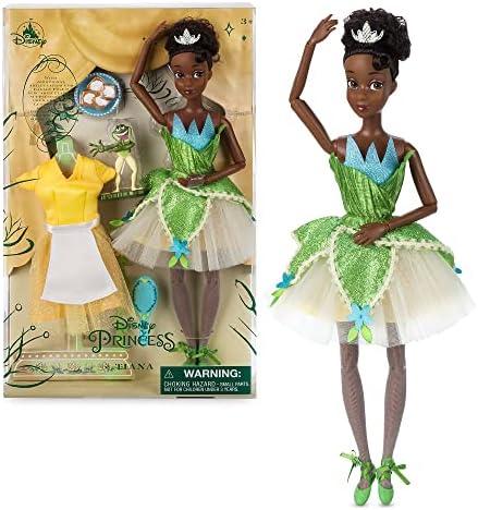 disney store princess and the frog