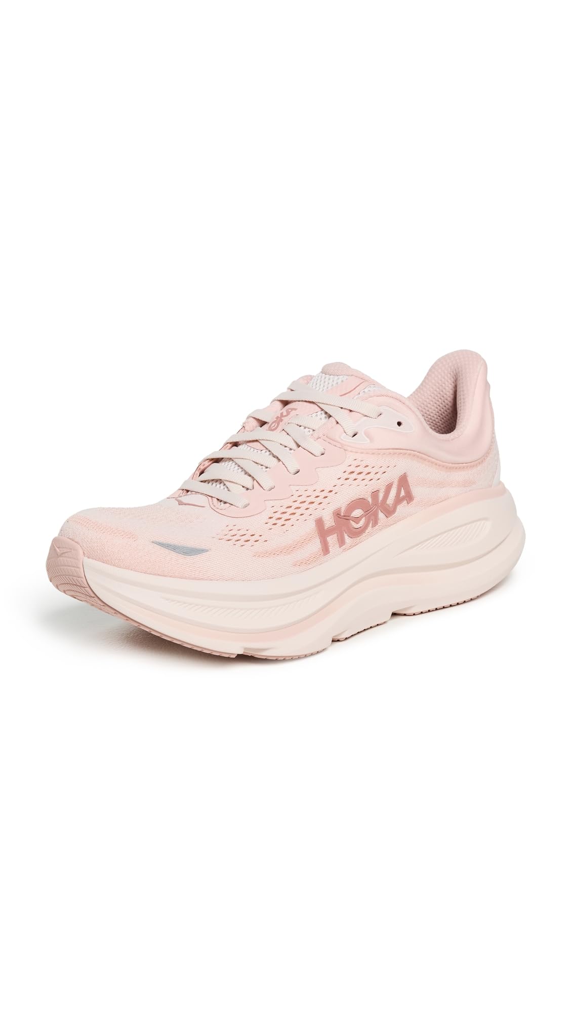 Hoka Bondi 9 SneakerDonna