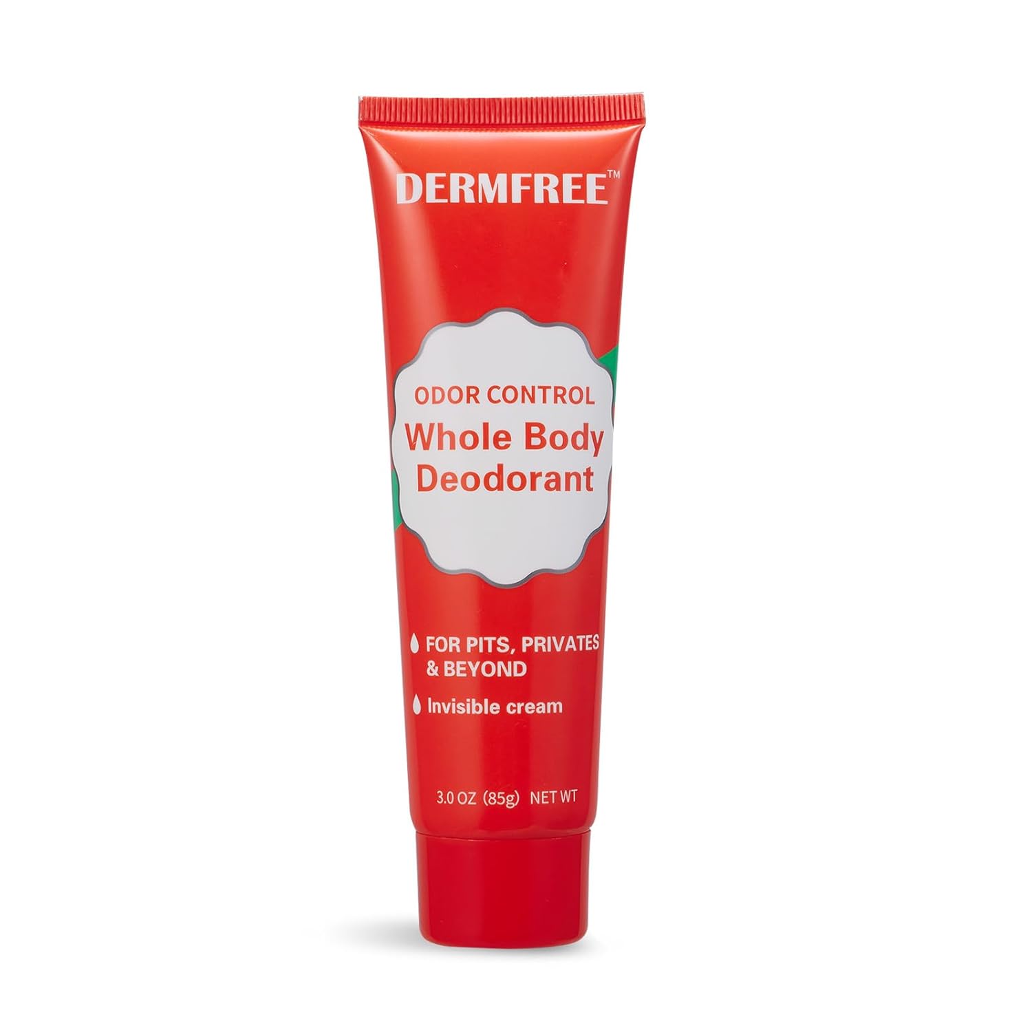 Whole Body Deodorant for Women,All Over Whole Body Deodorant Cream for Women,Native Travel Size Deodorant Suitable for Secret & Everywhere.