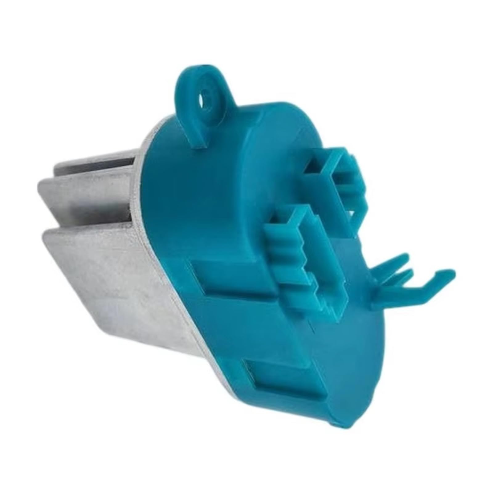 Módulo Control Velocidad Ventilador Coche Para Q7 2006-2017
