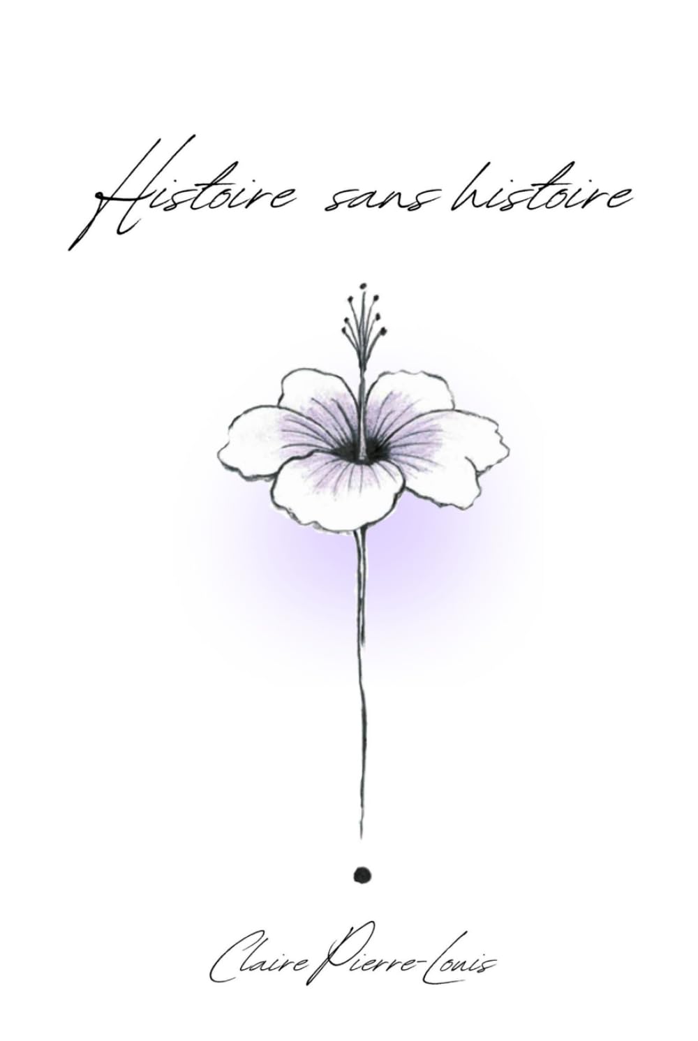 Histoire sans histoire