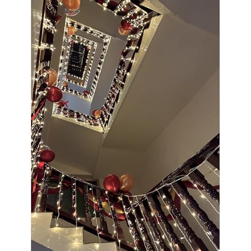 ZIMINGU Icicle Lights - Image 5