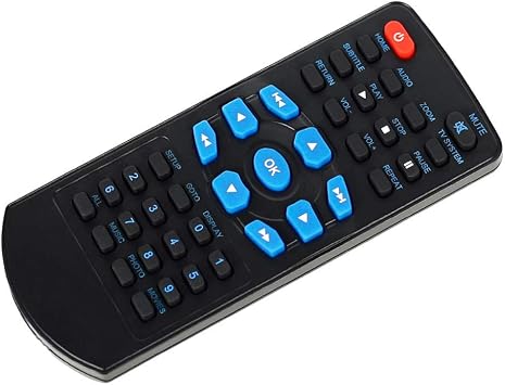 New Remote Control for Cyclone 2/2 Plus And 3 Audio Play Controller