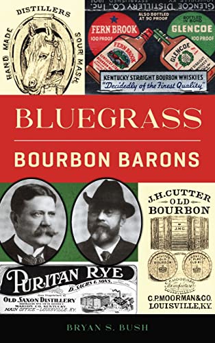 Bluegrass Bourbon Barons (American Palate)