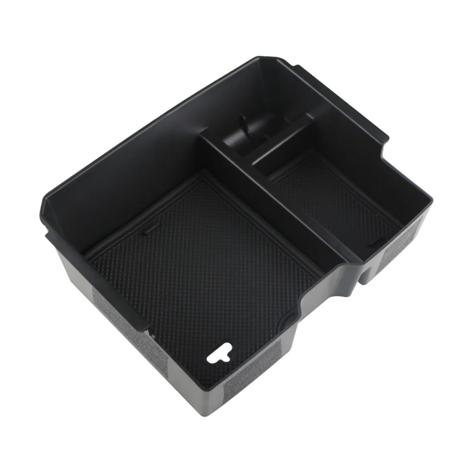 DZWDY car Interior Compatible With For Everest For Ranger 2023 Car Center Console Storage Box Armrest Box Interior Stowing Accessories