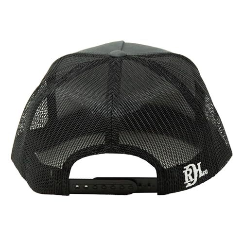 Image of Red Dirt Hat Company Southwest Adjustable Snapback Hat