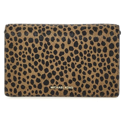 Michael Kors 32R5GJ6C8O-293 MD FLAP CHN XBODY Donna HUSK MULTI Taglia TU
