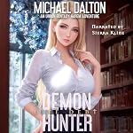 Cover of Demon Hunter: Life Debt