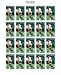 Althea Gibson Sheet of 20 x Forever U.S. Postage Stamps Black Heritage Series