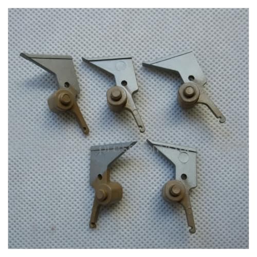Dedo selector AE04-4060 para Ricoh MP5500 MP6500 MP7500 y MP9001, repuesto de alta precisión, 10 uds