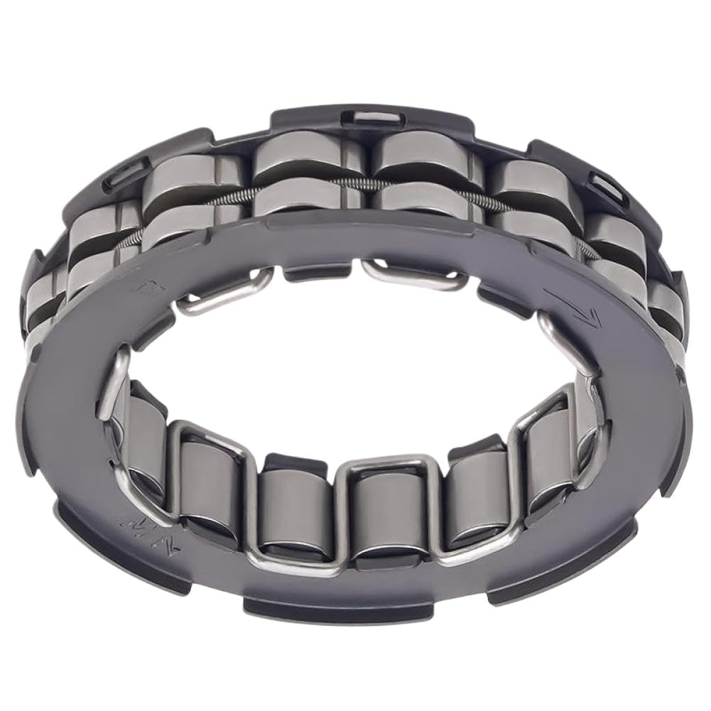 Rodamiento de Embrague de Arranque de Una Vía Compatible Con YFM35BA YFM35FA YFM350A YFM350FW YFM400F YFM450FW Bruin