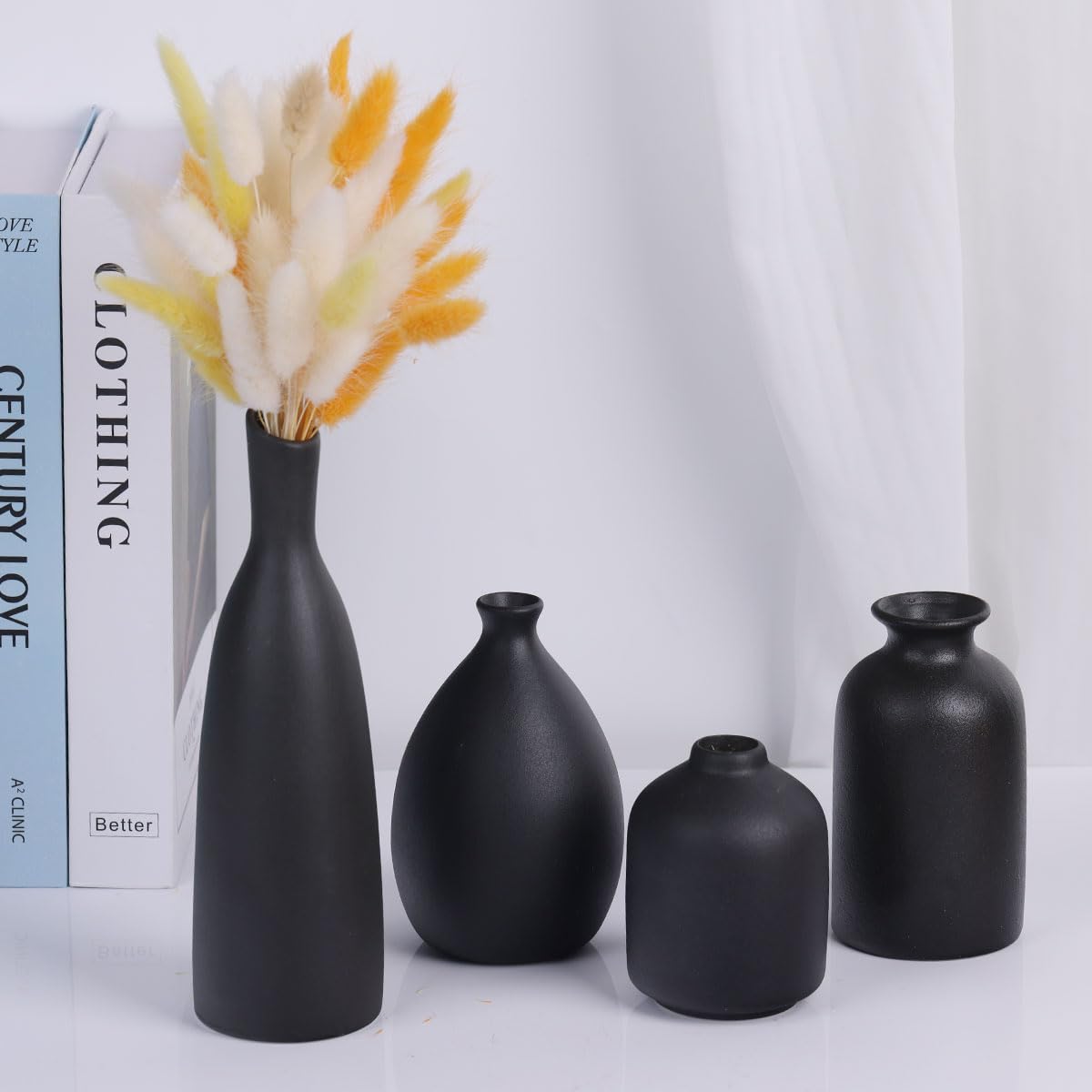 Vaso in ceramica: Design moderno, Decorazioni artistiche, Colori vivaci