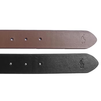 希少　レア　Ralph Lauren　ワニ革　ベルト　ブラウン　ヴィンテージ 61yFr-WPclL.jpg