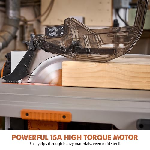 Sierra de Mesa - Precisión y Eficiencia 14 Imagen adicional