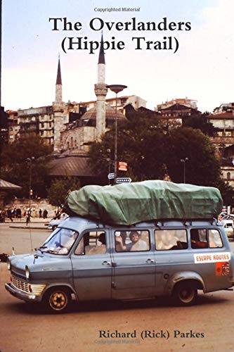 The Overlanders (Hippie Trail)