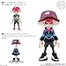 Splatoon 2 - Kisekae Gear Collection Part.3 8Pack Box (Candy Toy)
