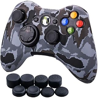 9CDeer 1 Piece of Silicone Water Transfer Protective Sleeve Case Cover Skin +