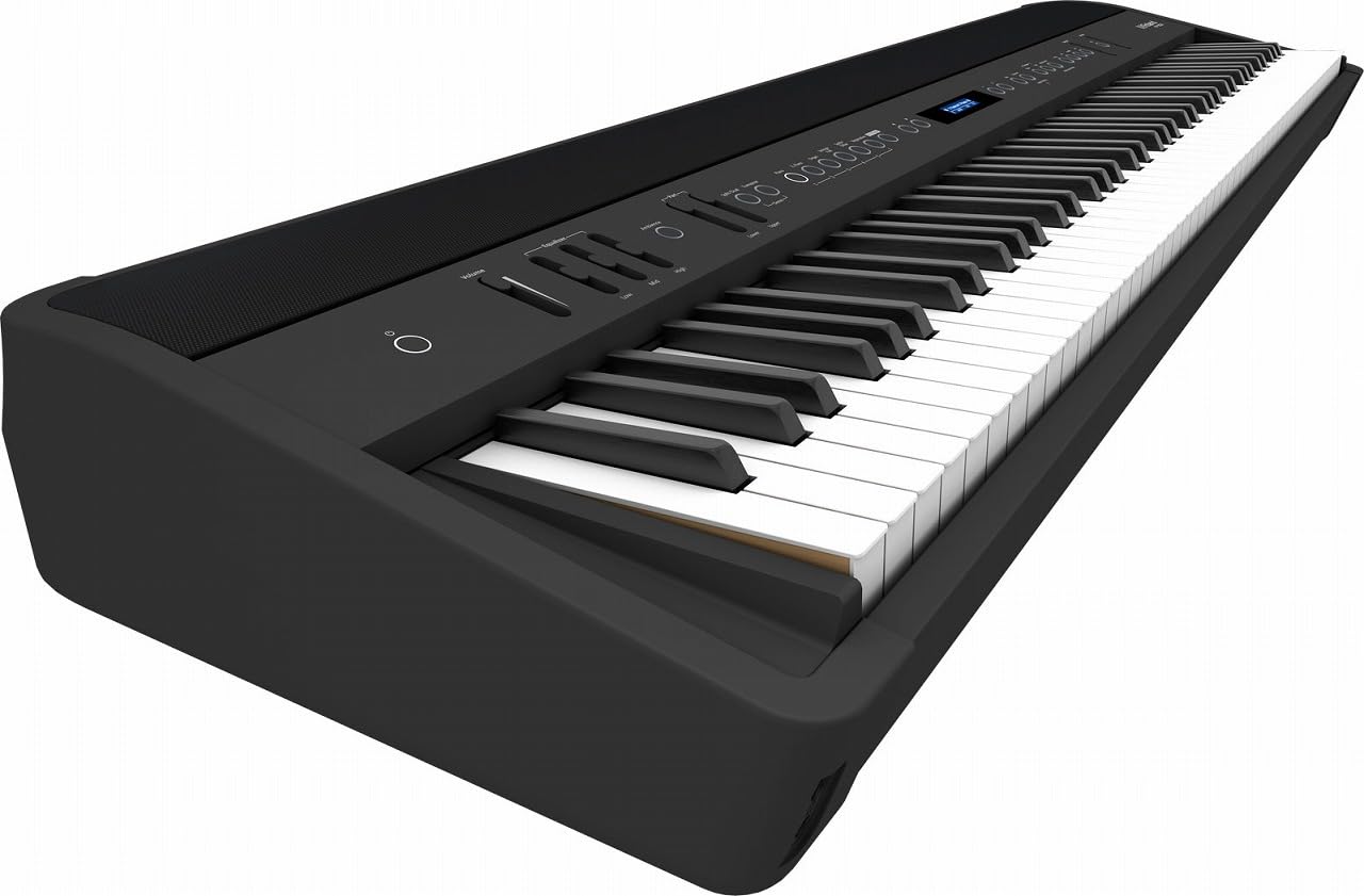 Amazon | FP-90X-BK [スタンド+ベンチ+ヘッドホン セット！] | 電子