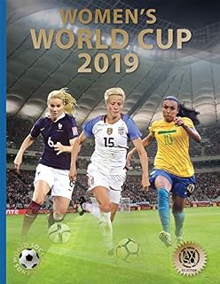Women's World Cup 2019 (World Soccer Legends)