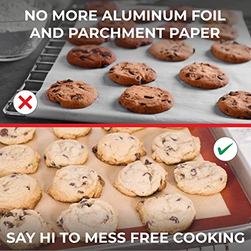 Best Baking Sheets For Vegetables in April of 2023 Baking History