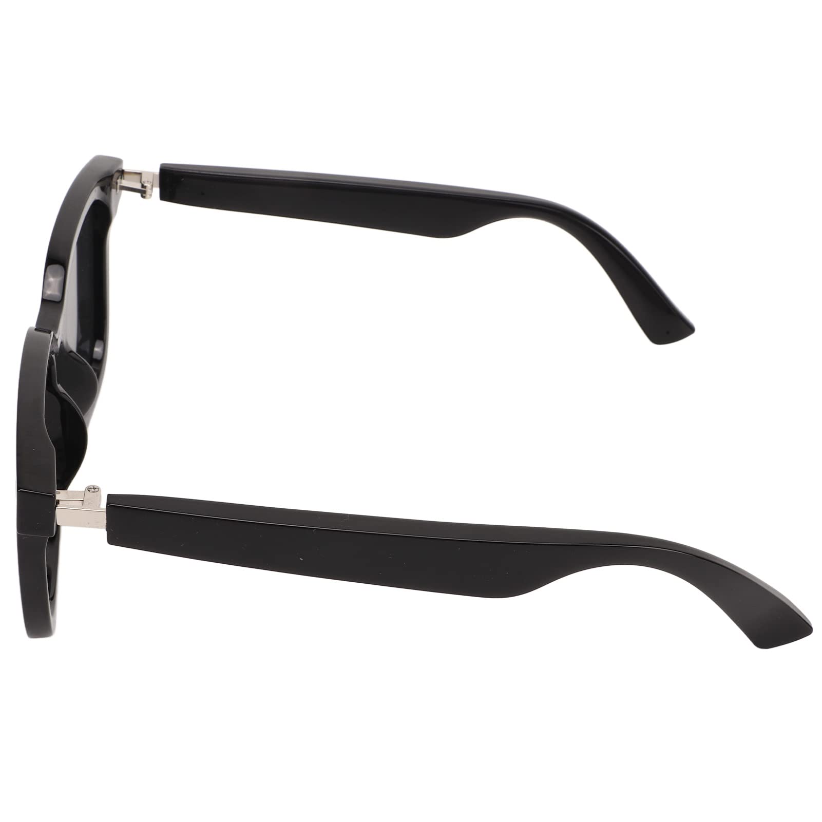 Gafas Inteligentes Inalámbricas Gafas De Voz Táctiles Gafas De Sol con Montura De Sonido Audio Unisex Gafas De Sol Bluetooth Inteligentes Gafas De Sol Bluetooth con Orejas Abiertas