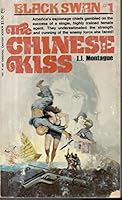 The Chinese kiss (Black swan) 0890141010 Book Cover