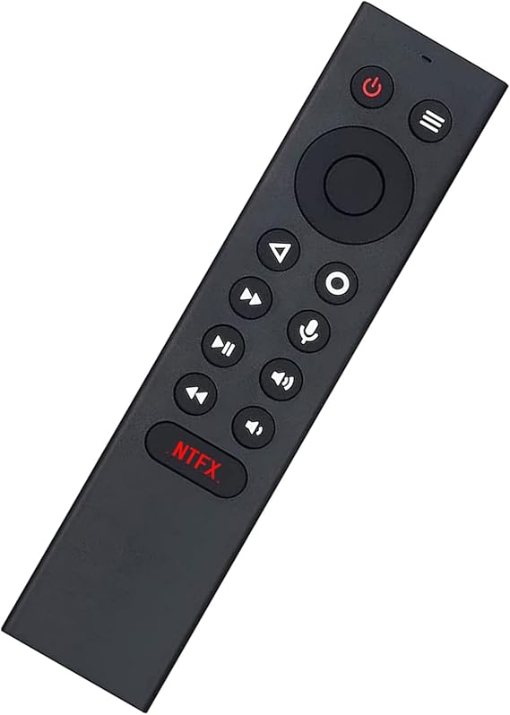 P3700 sub P2575 P2897 Replacement Voice Remote Control fit for NVIDIA