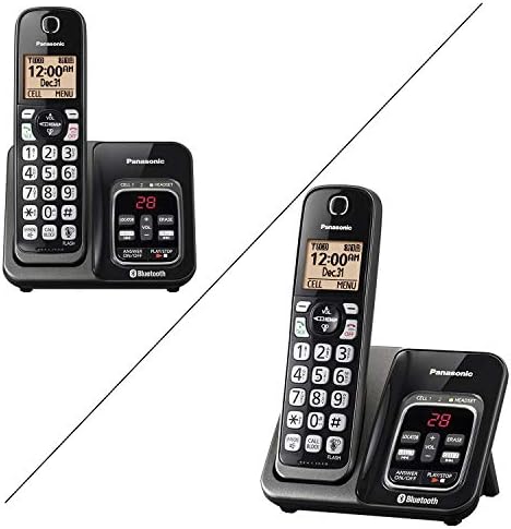 سیم Panasonic KX-TG834SK 