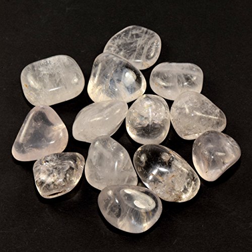 Hqrp-Crystal Hc Set: 5.5 Inch 400G Banded Silver White Onyx Bowl Sparkling Natural Mineral Polished Striped Crystal Stone Cup thumb #5
