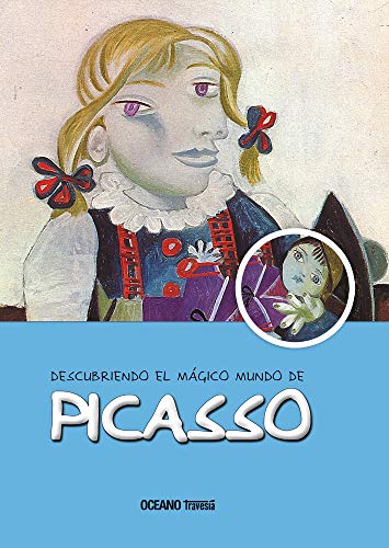 Télécharger Descubriendo El Mágico Mundo De Picasso Livre PDF Gratuit