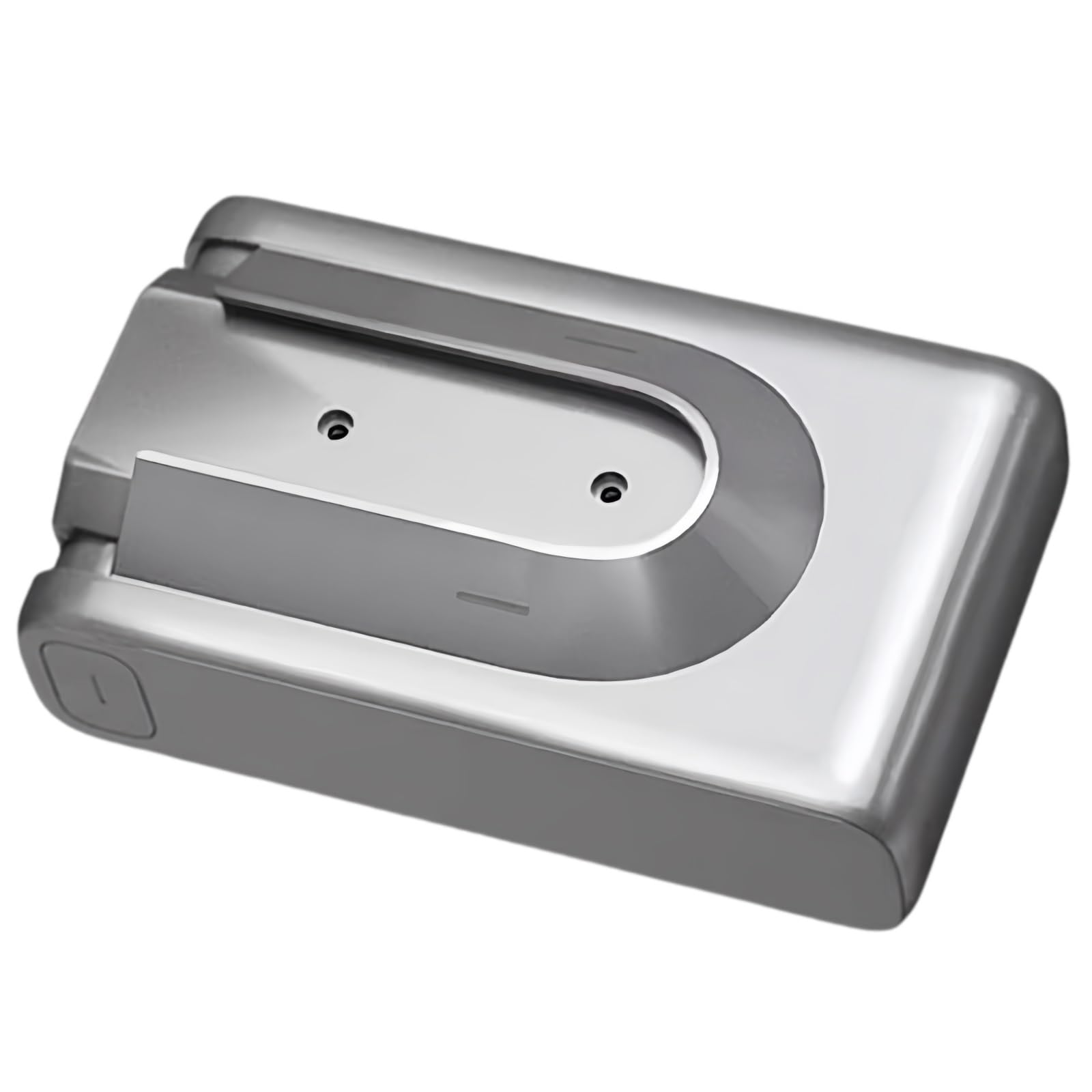 29.6V 3.0/4.0/5.0/6.0AH Compatibile con Dreame T30 R20 Batteria Ricaricabile Rimovibile di Backup per Aspirapolvere Cordless Batteria per Aspirapolvere Cordless(3000mAh)