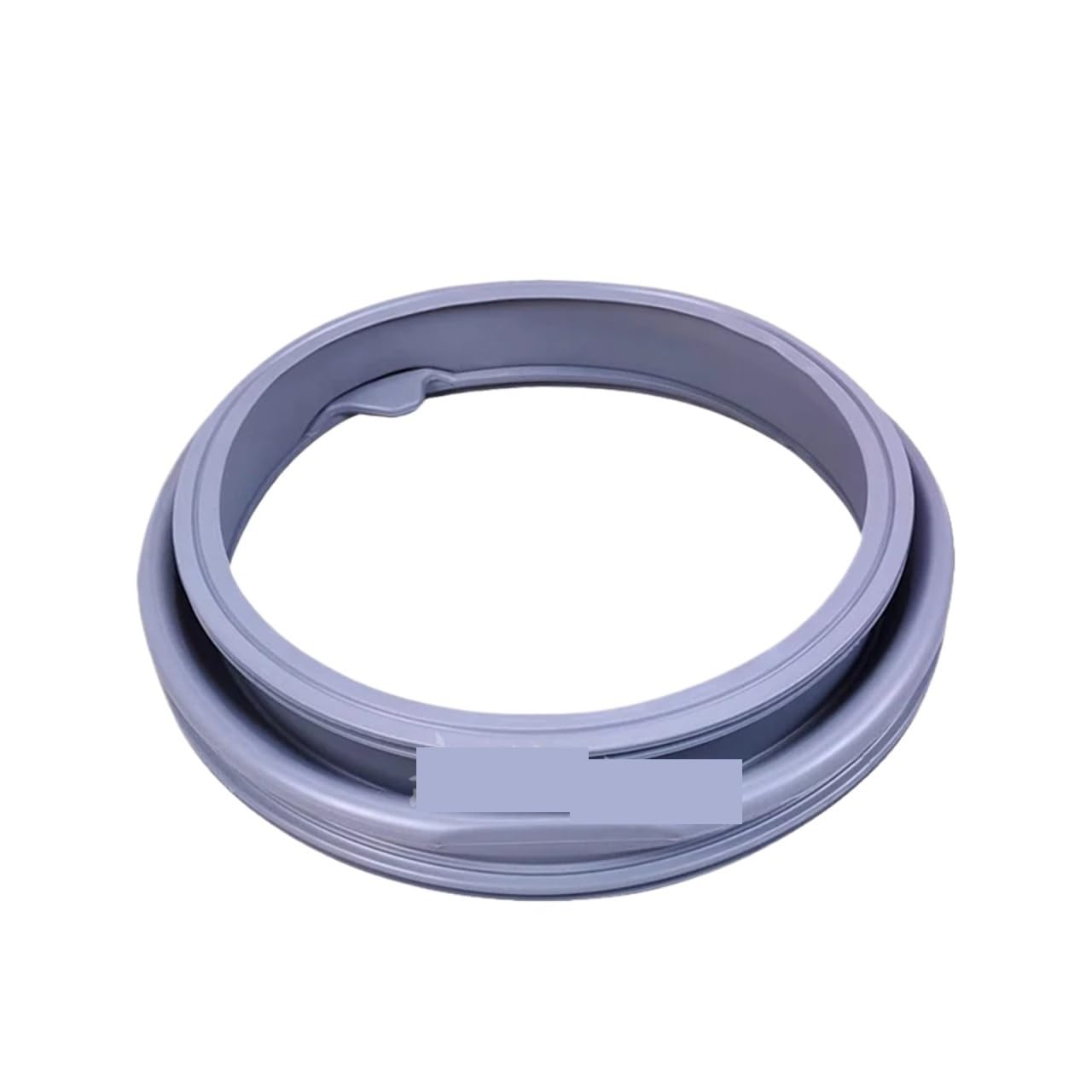 Bague D'étanchéité De Porte De Machine À Laver Compatible Avec Sam-sung,