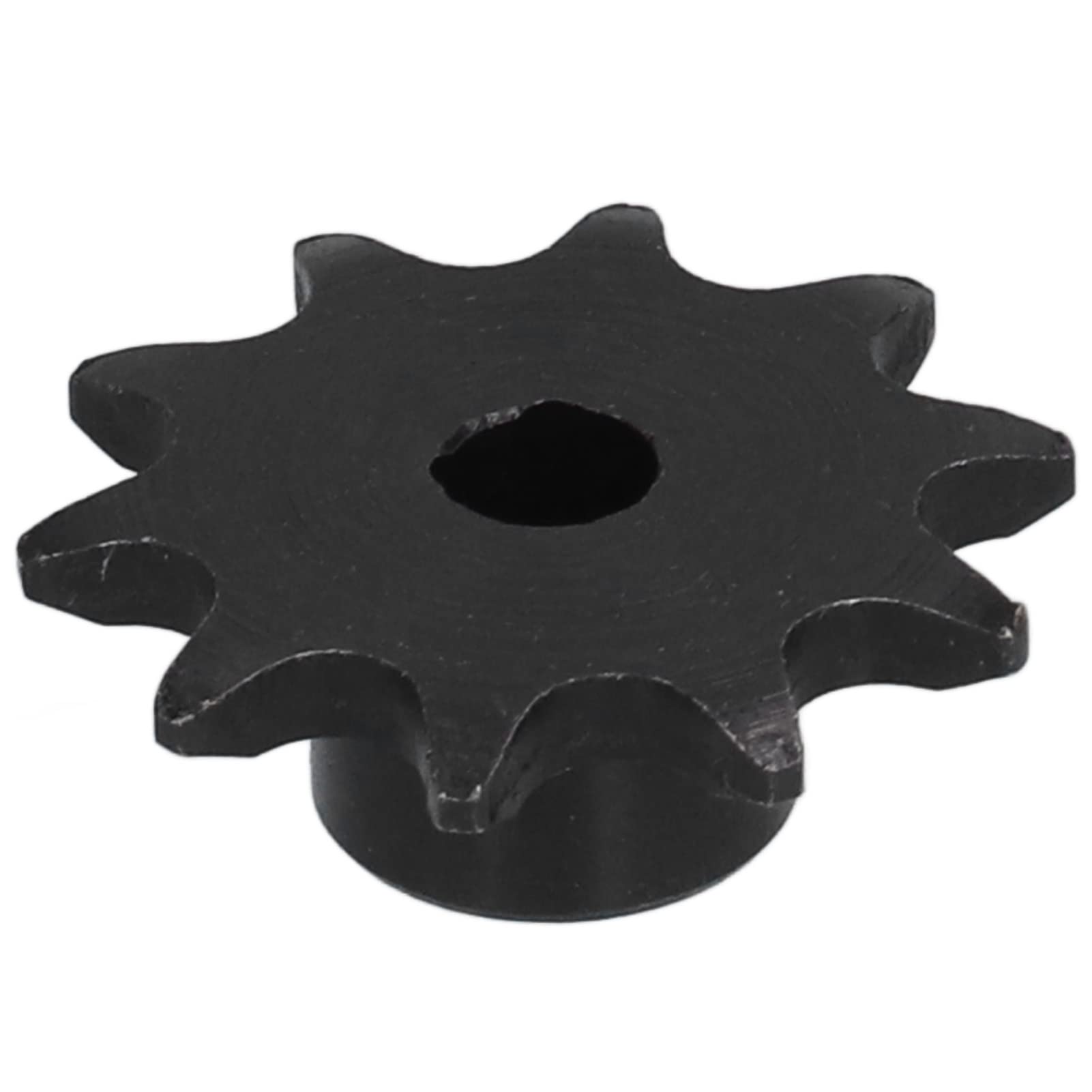 Steel Sprocket Drive Gear 6mm Pitch 10 Teeth Set Kit 5307-1006-0010 for Mechanical Equipment