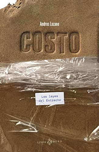 Portada de Costo