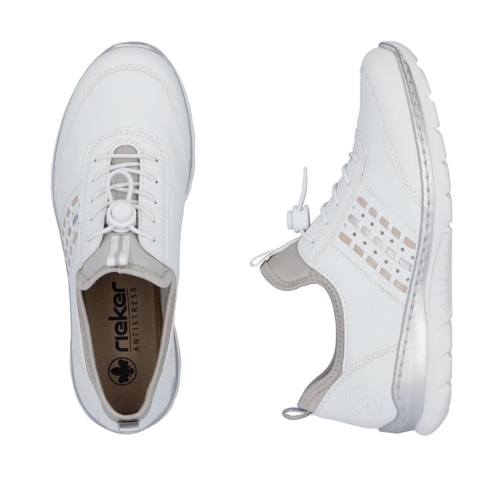 Rieker sneakersy damskie L3259