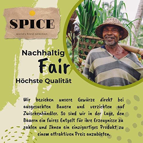 Rosa Kristallsalz Salz (250g) - Pink Salt Flakes (Punjab Pakistan), Kristallsalz Flocken - wie Meersalz mit der Fleur de… - Image 7